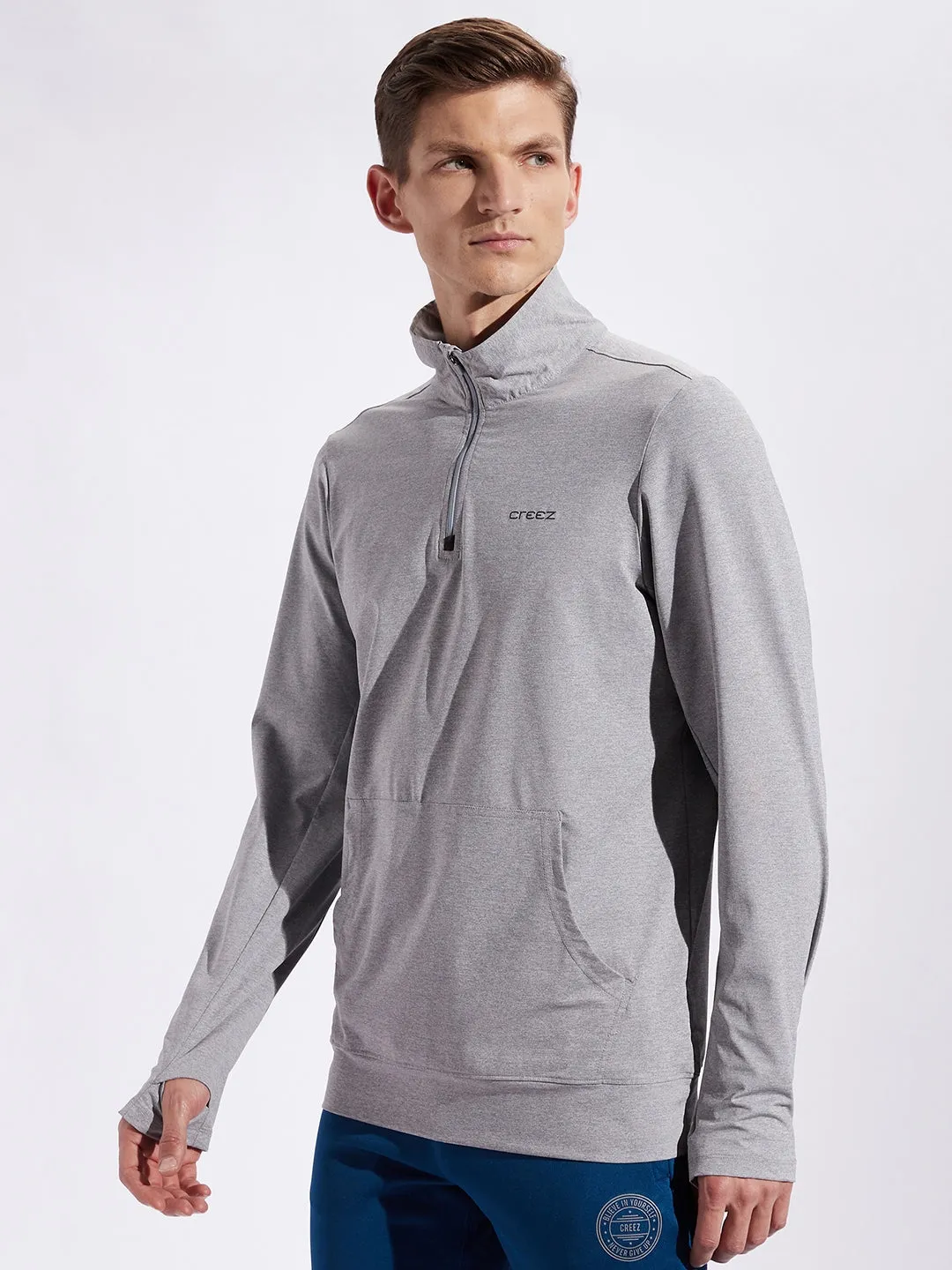 Men's Pullover 1