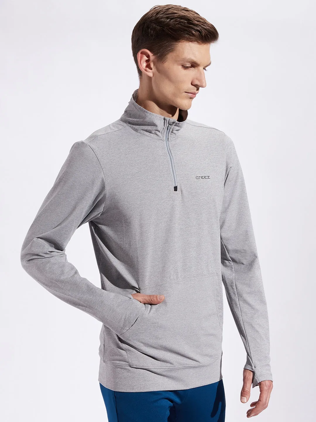 Men's Pullover 1