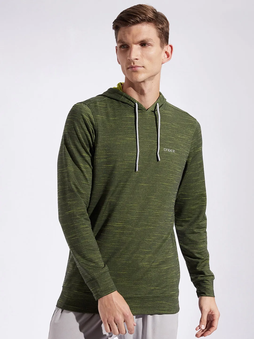 Men's Sweatshirt 2