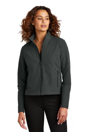 Mercer Mettle™ Women’s Stretch Soft Shell Jacket-MM7103