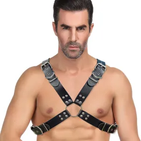 Miami Jock MJC003 Costume