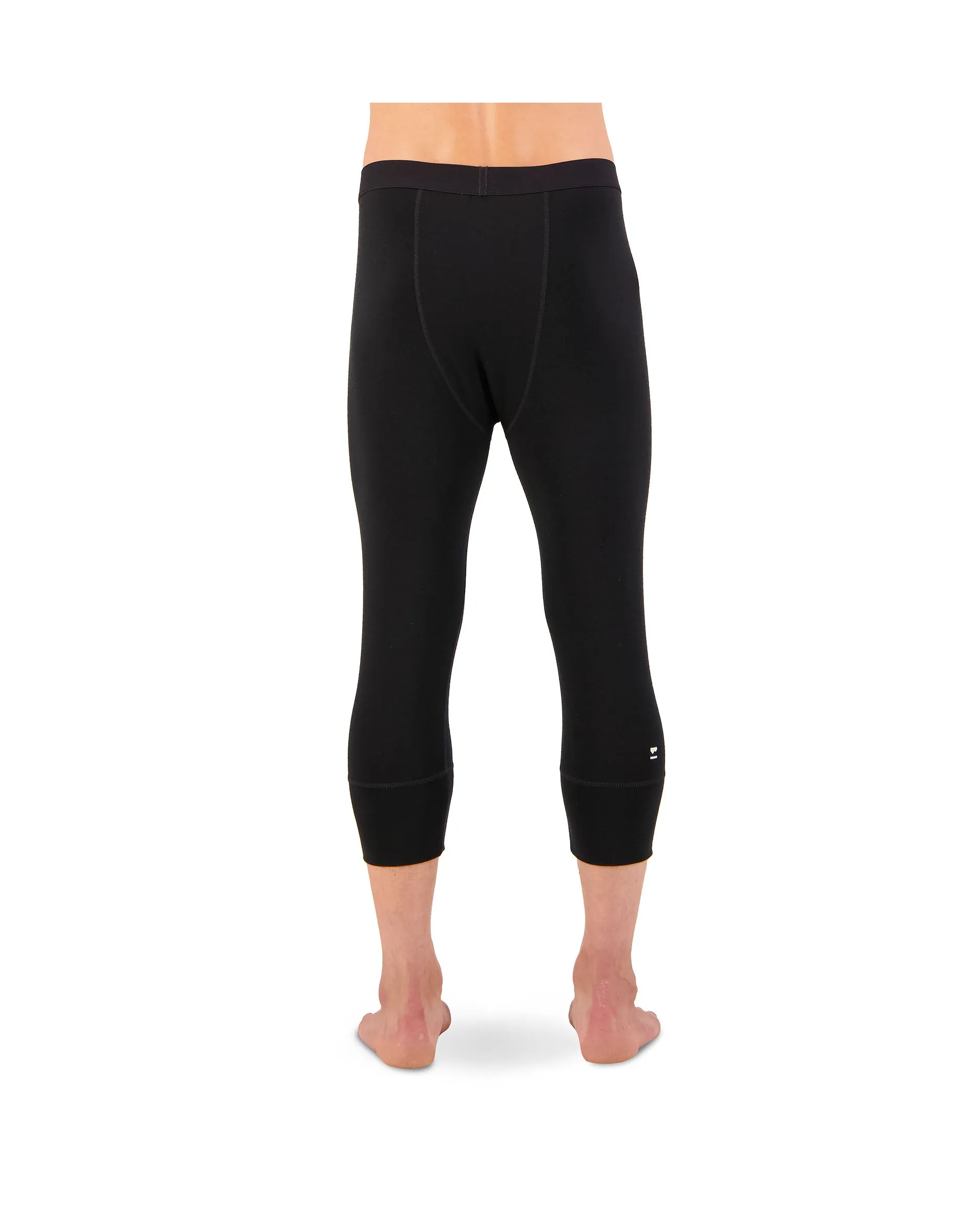 Mons Royale Cascade 3/4 Thermal Pants