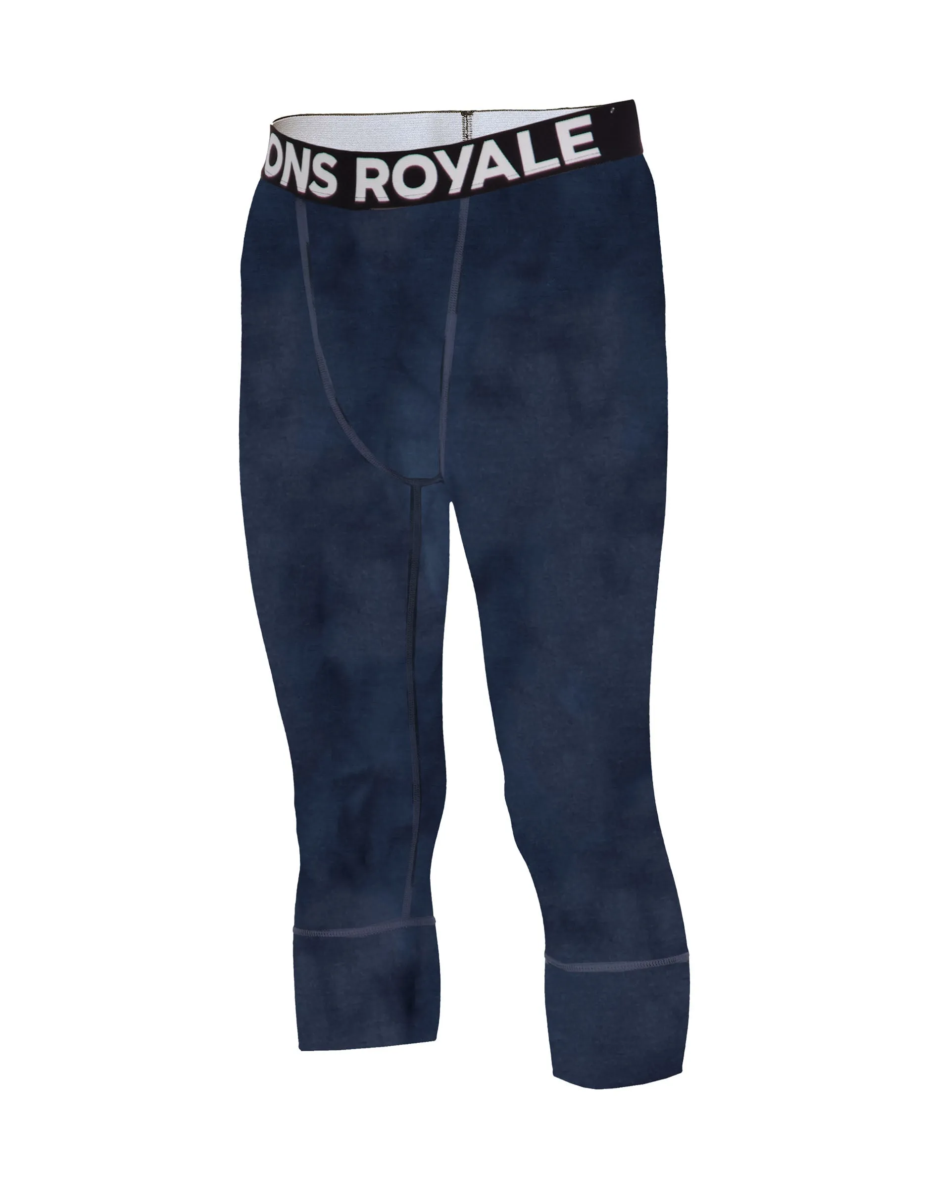 Mons Royale Cascade 3/4 Thermal Pants