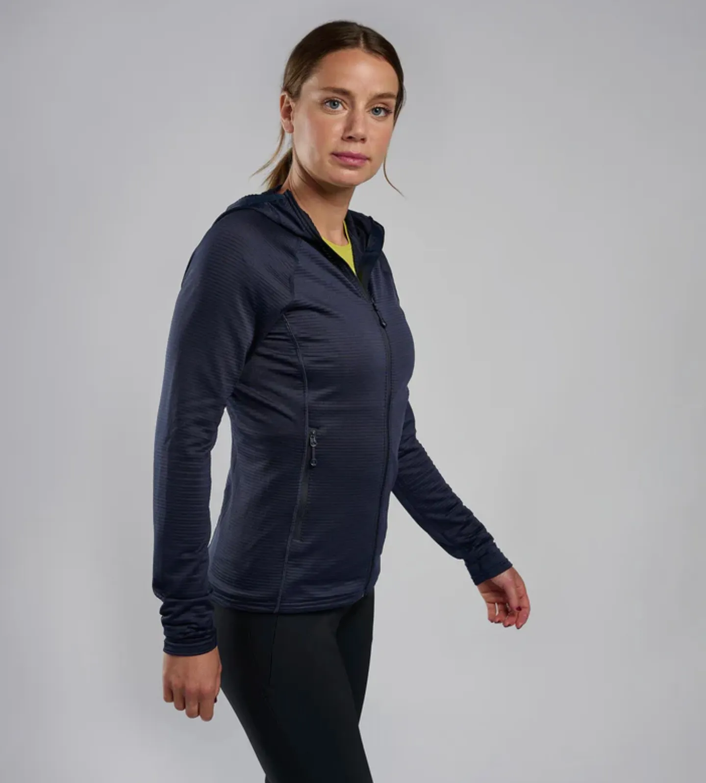 Montane Protium Lite Hoodie Womens