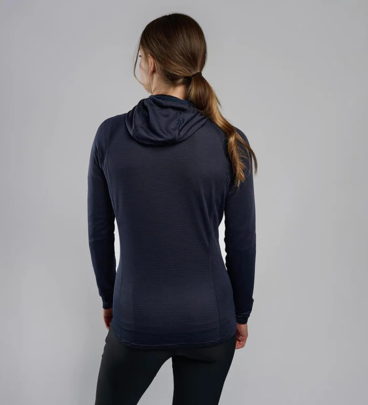 Montane Protium Lite Hoodie Womens