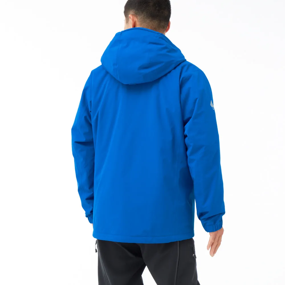 Montbell Powder Step Parka Men's