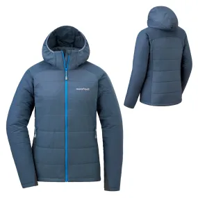 Montbell UL Thermawrap Parka Women's