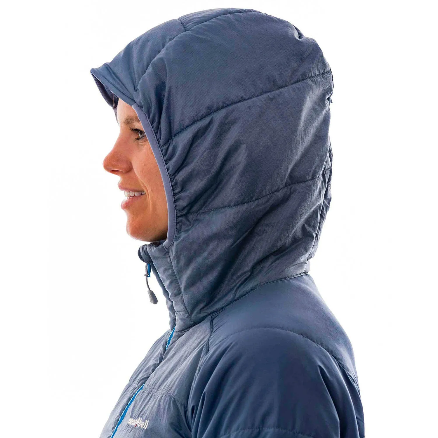 Montbell UL Thermawrap Parka Women's