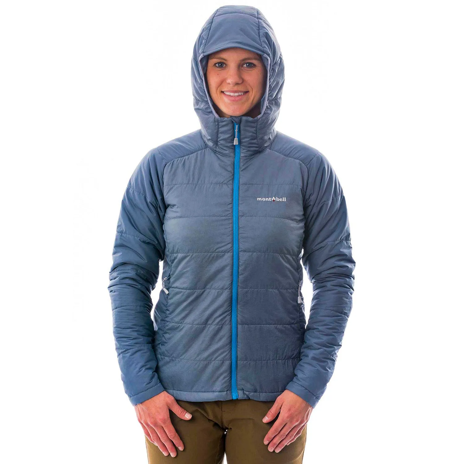 Montbell UL Thermawrap Parka Women's