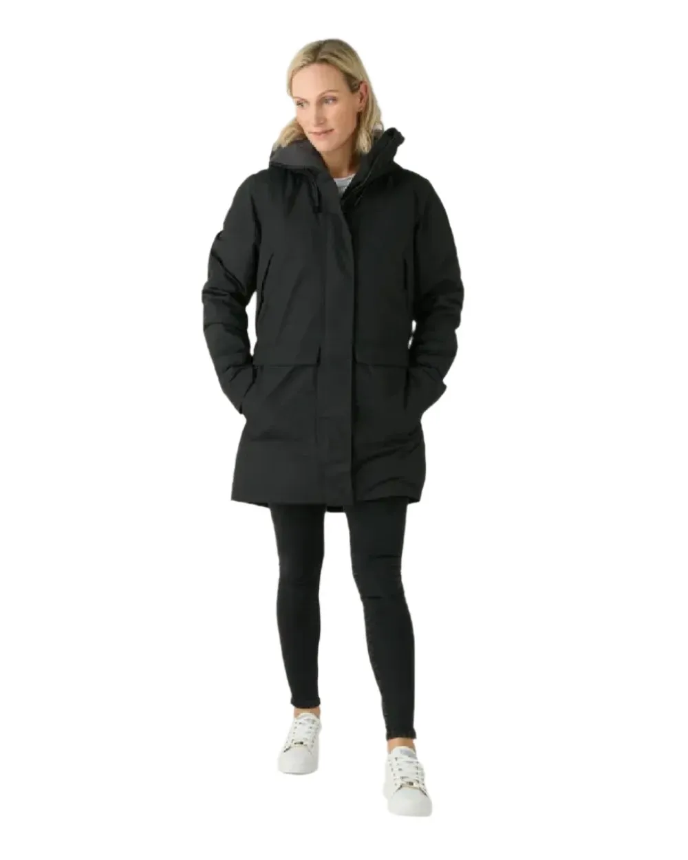 Musto Womens Headland Pertex Primaloft Parka