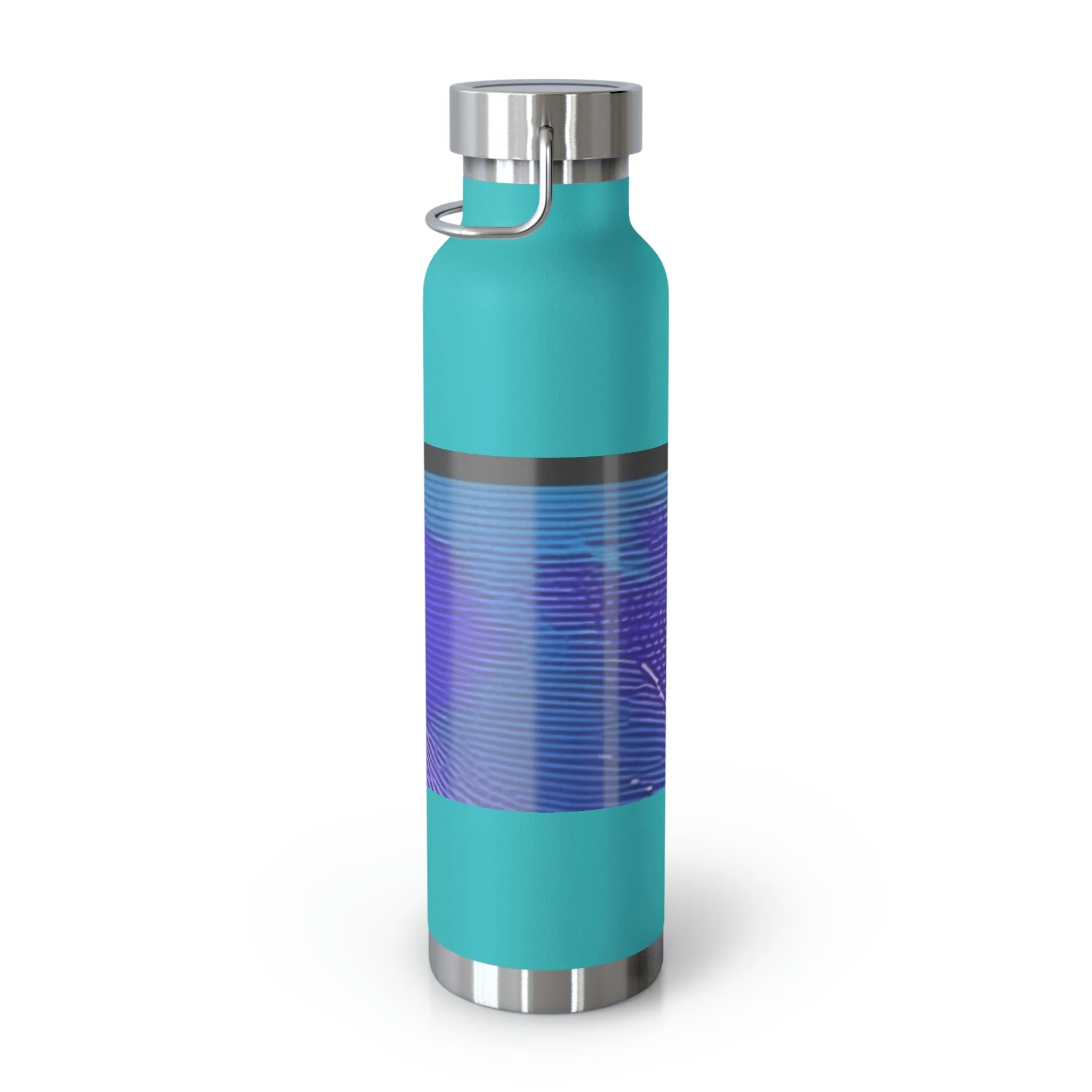 MyDreamMyTee Copper Vacuum Insulated Bottle, 22oz