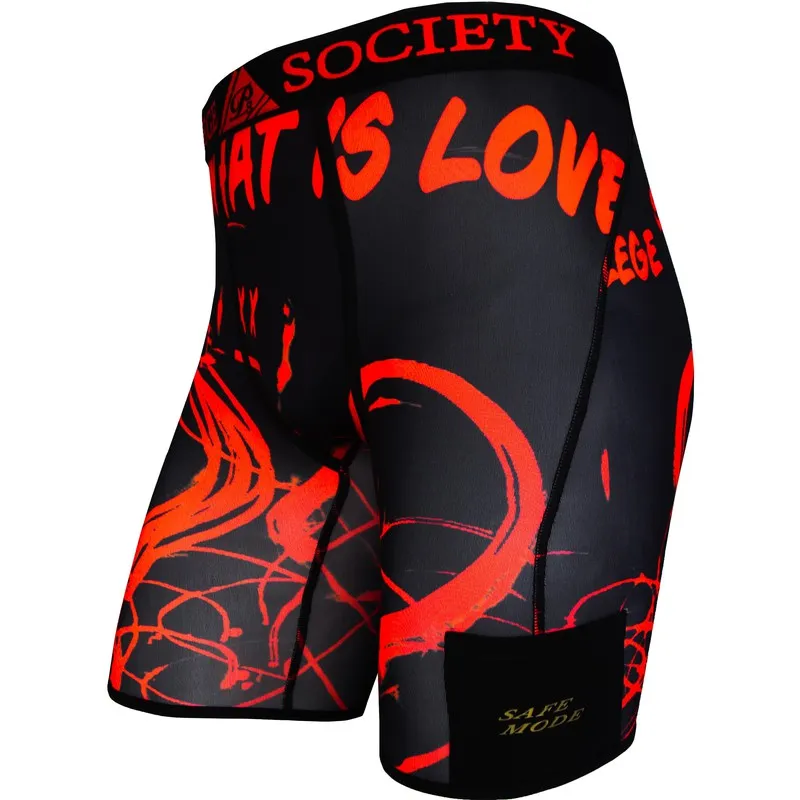 Mystery Love Underwear