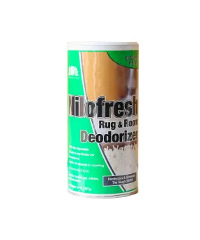 Nilofresh Rug and Room Deoderizer