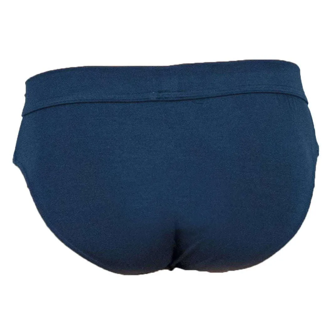 Obviously EliteMan Brief - Midnight Navy