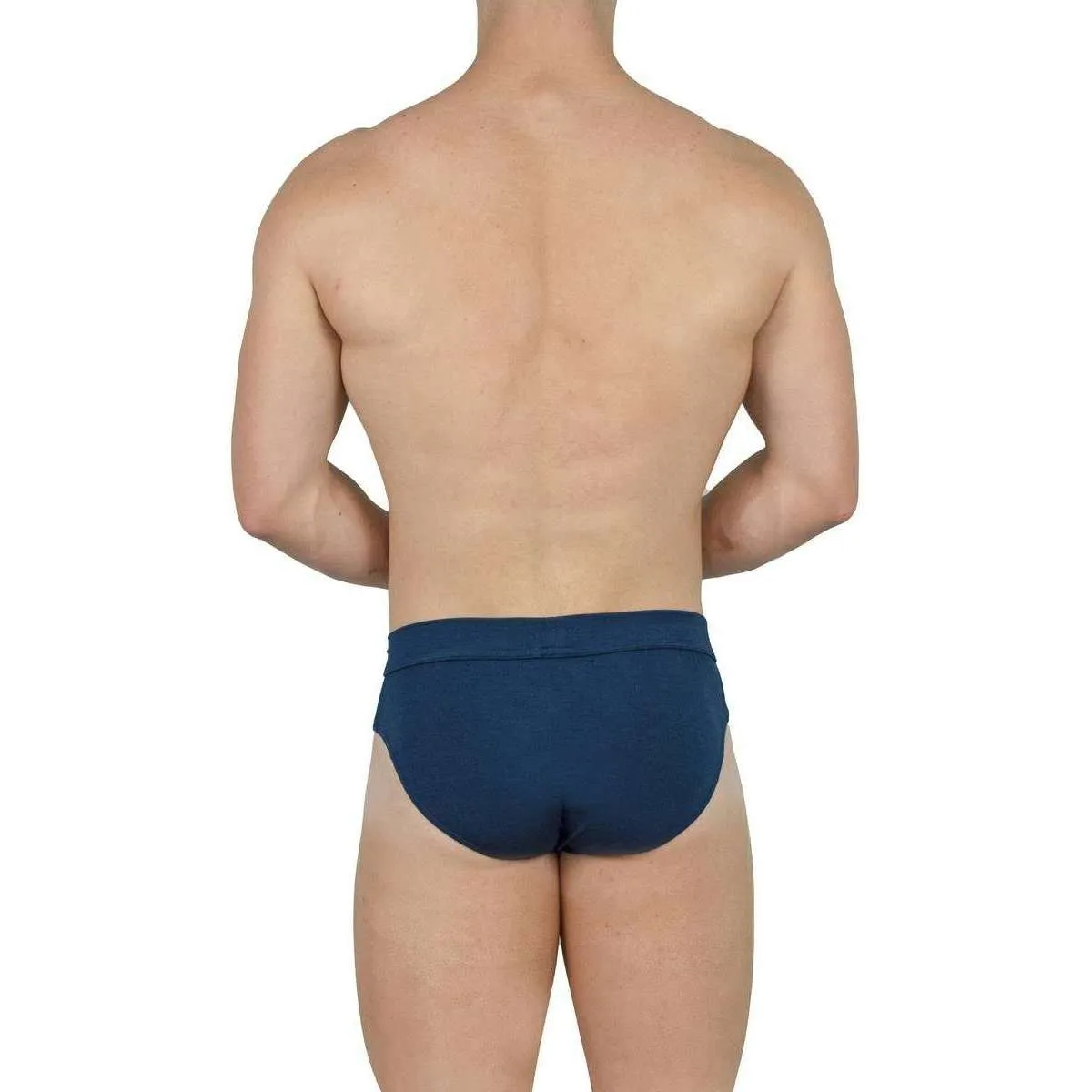 Obviously EliteMan Brief - Midnight Navy