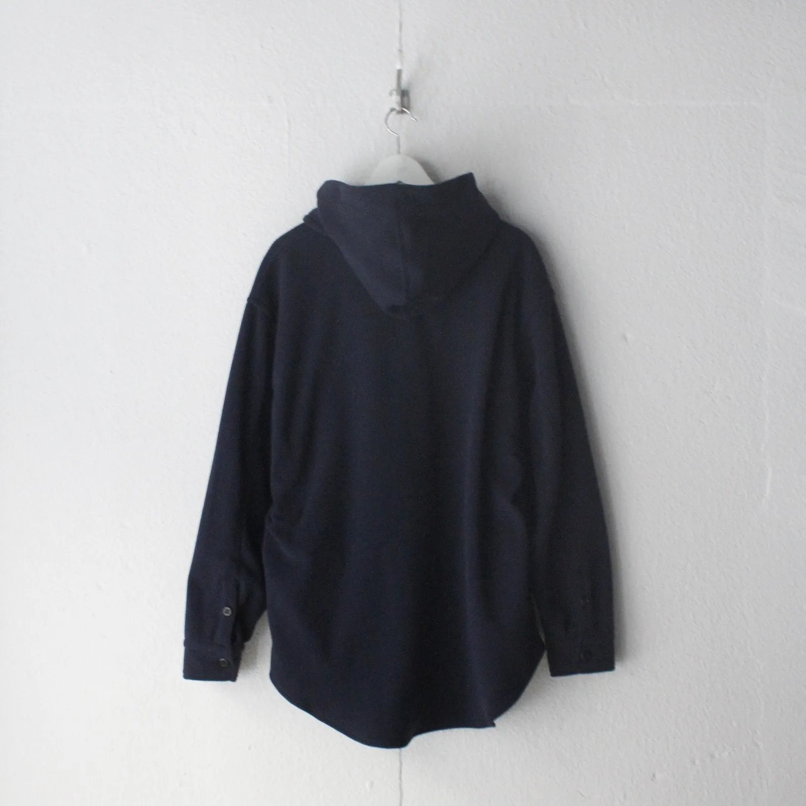 Ocean Park Fleece Hoodie