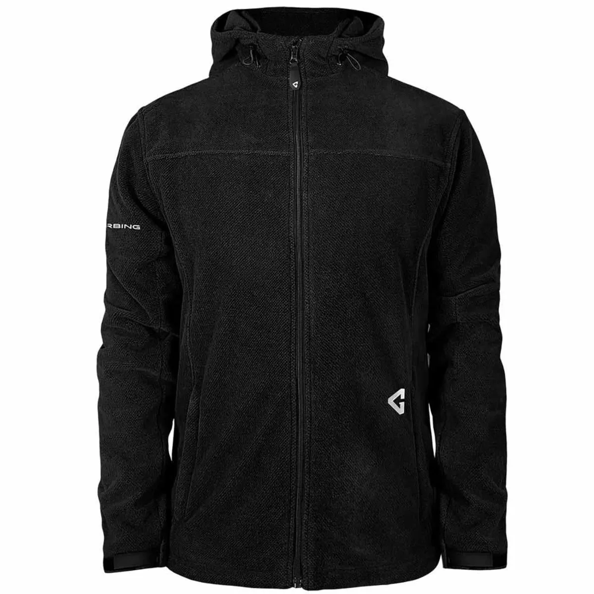 Open Box Gerbing 7V Men's Thermite Fleece Heated Jacket 2.0