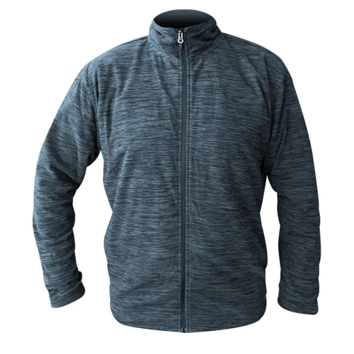 Optic Fleece Jacket - Mens