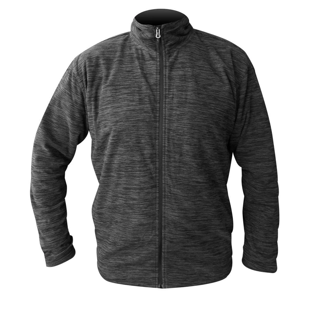 Optic Fleece Jacket - Mens