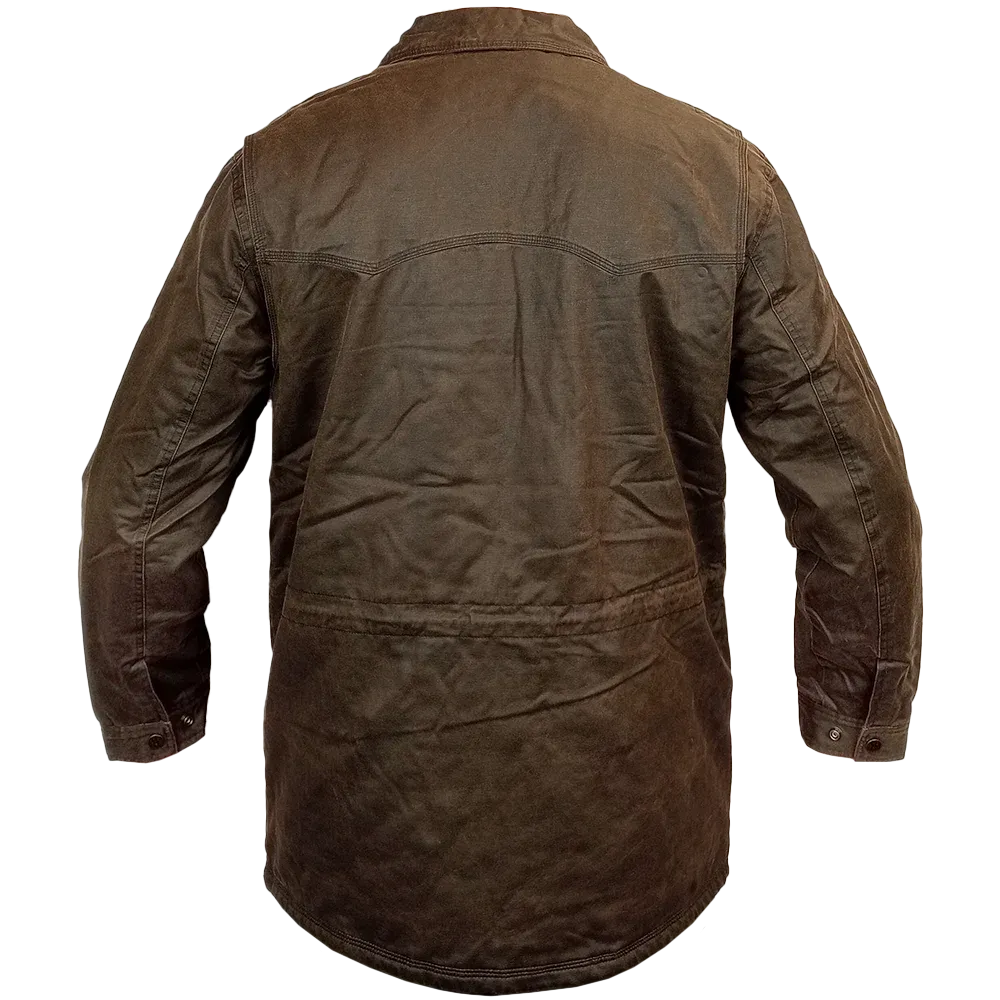 Outback Rancher Jacket