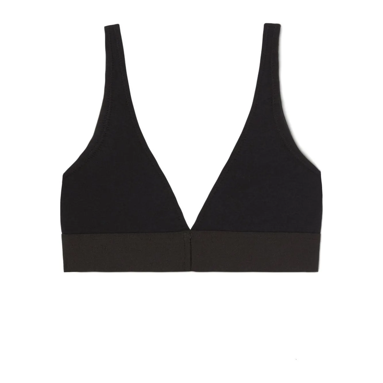 Palm Angels Underwear Black