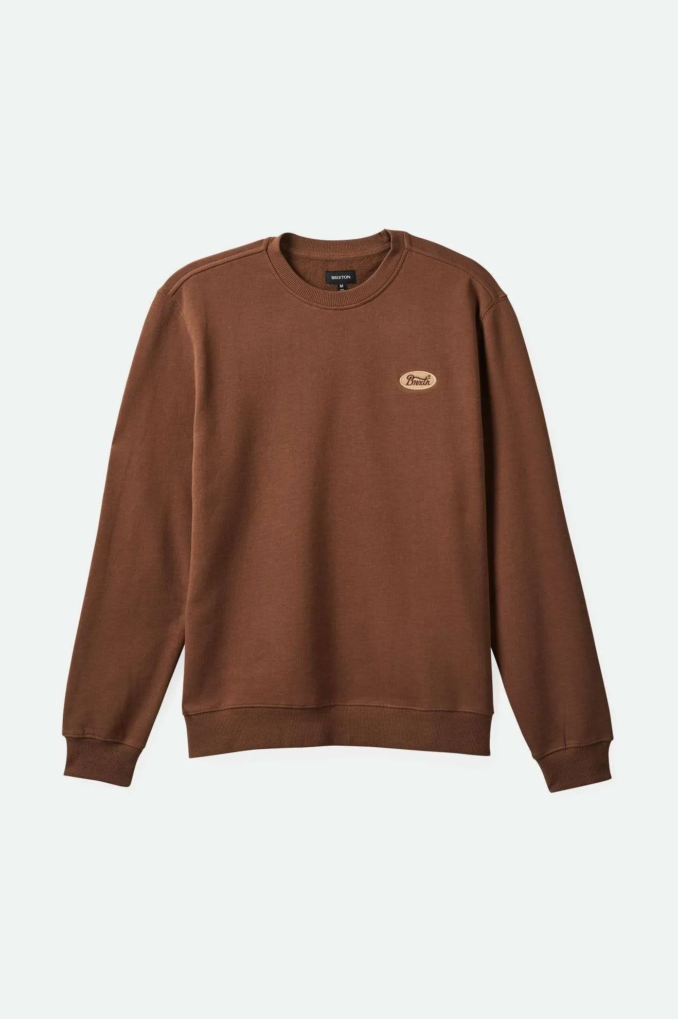 Parsons Patch Crew - Pinecone Brown