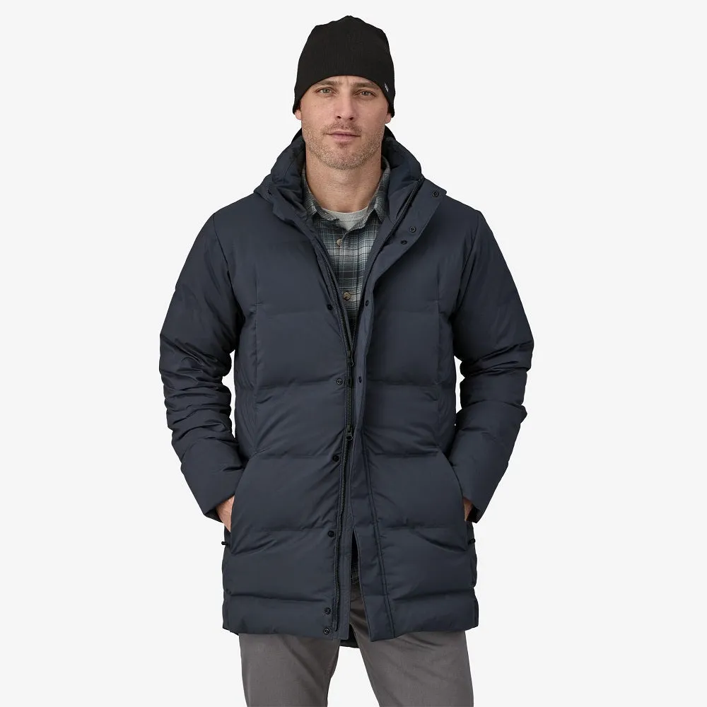 Patagonia Jackson Glacier Parka - Men's