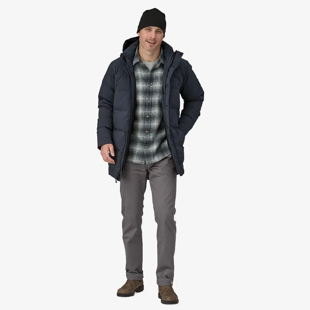 Patagonia Jackson Glacier Parka - Men's