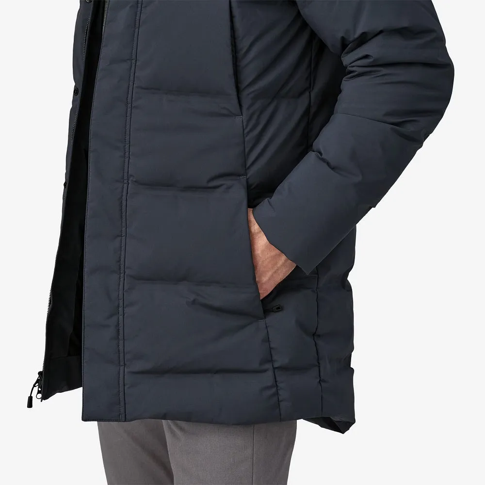 Patagonia Jackson Glacier Parka - Men's