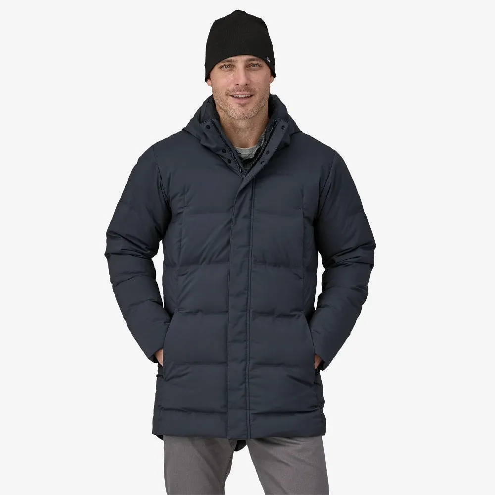 Patagonia Jackson Glacier Parka - Men's