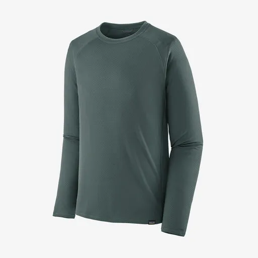 Patagonia Men's Capilene Midweight Crew