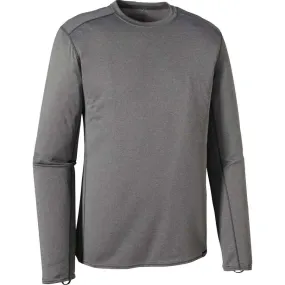 Patagonia Men's Capilene Midweight Crew