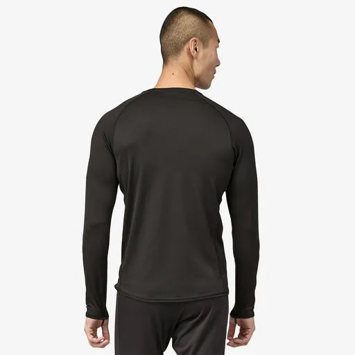 Patagonia Men's Capilene Midweight Crew