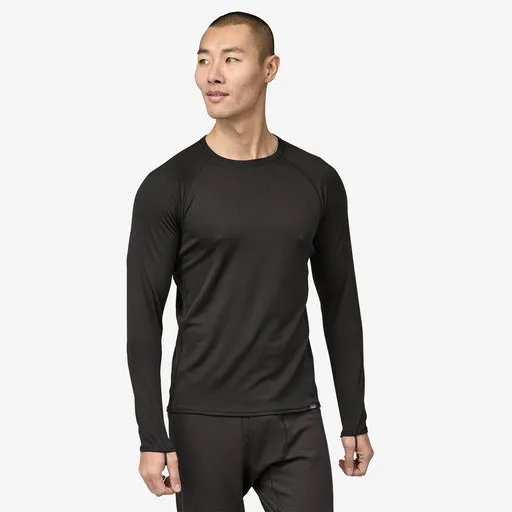 Patagonia Men's Capilene Midweight Crew