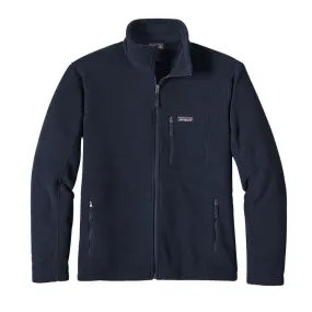 Patagonia Men's Synchilla Fleece Jacket/Navy