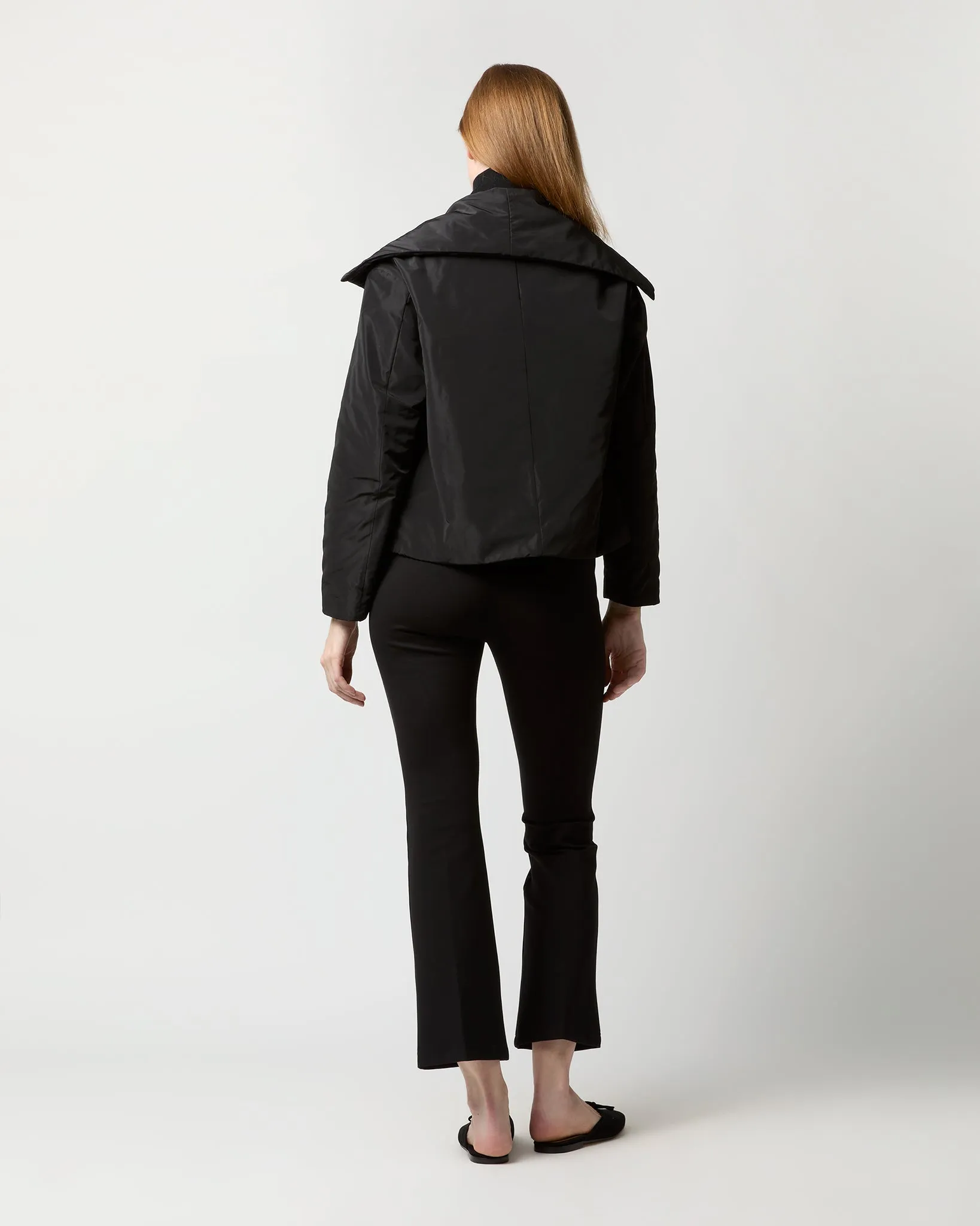 Peggy Jacket in Black