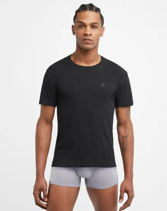 Playera Ligera Stretch Underwear