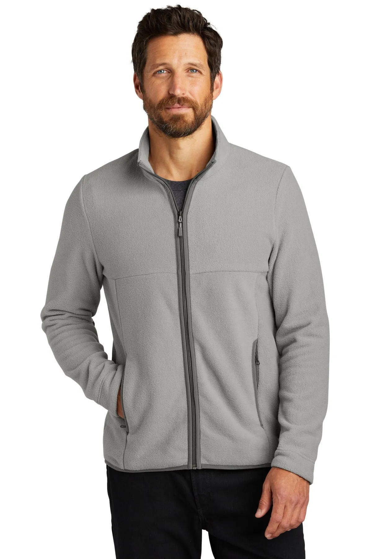 Port Authority F110: Connection Fleece Jacket