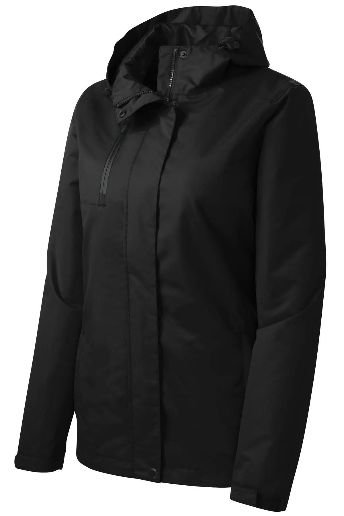 Port Authority Ladies All-Conditions Jacket. L331