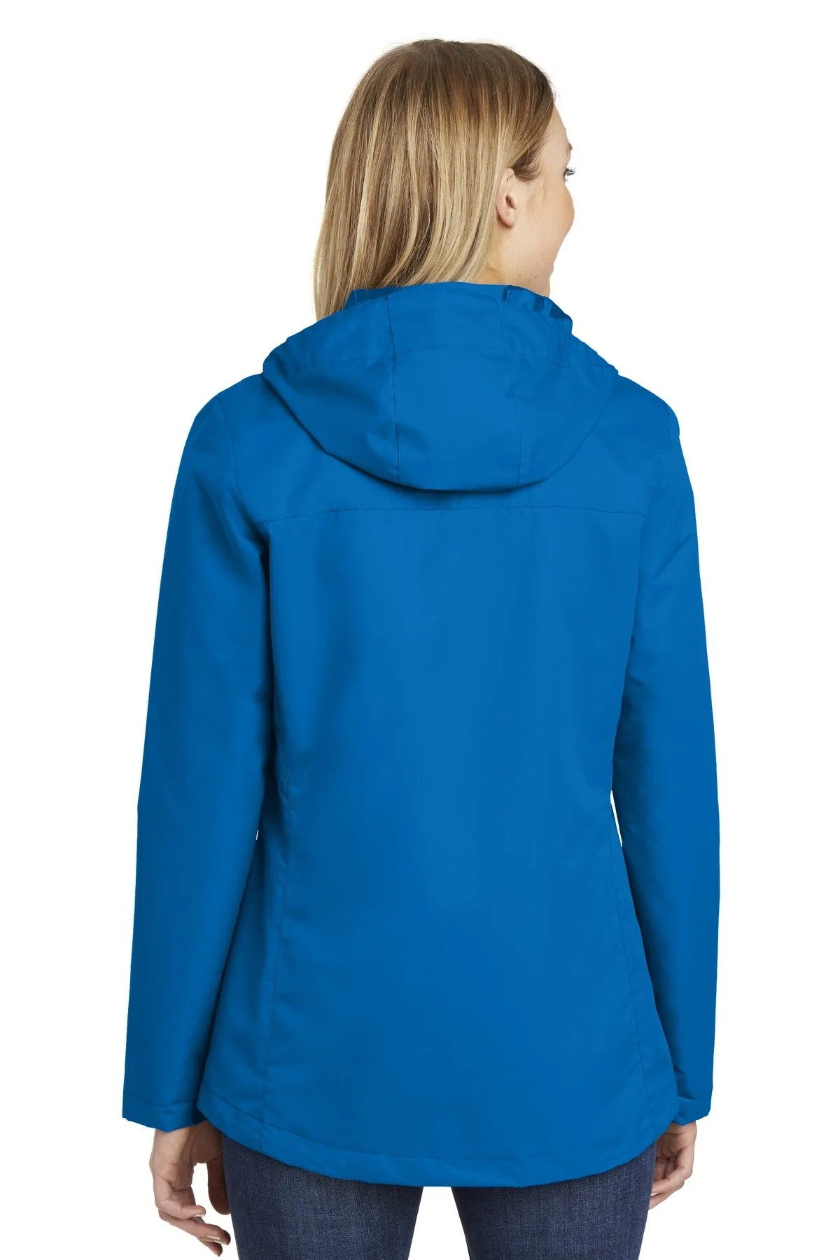 Port Authority Ladies All-Conditions Jacket. L331