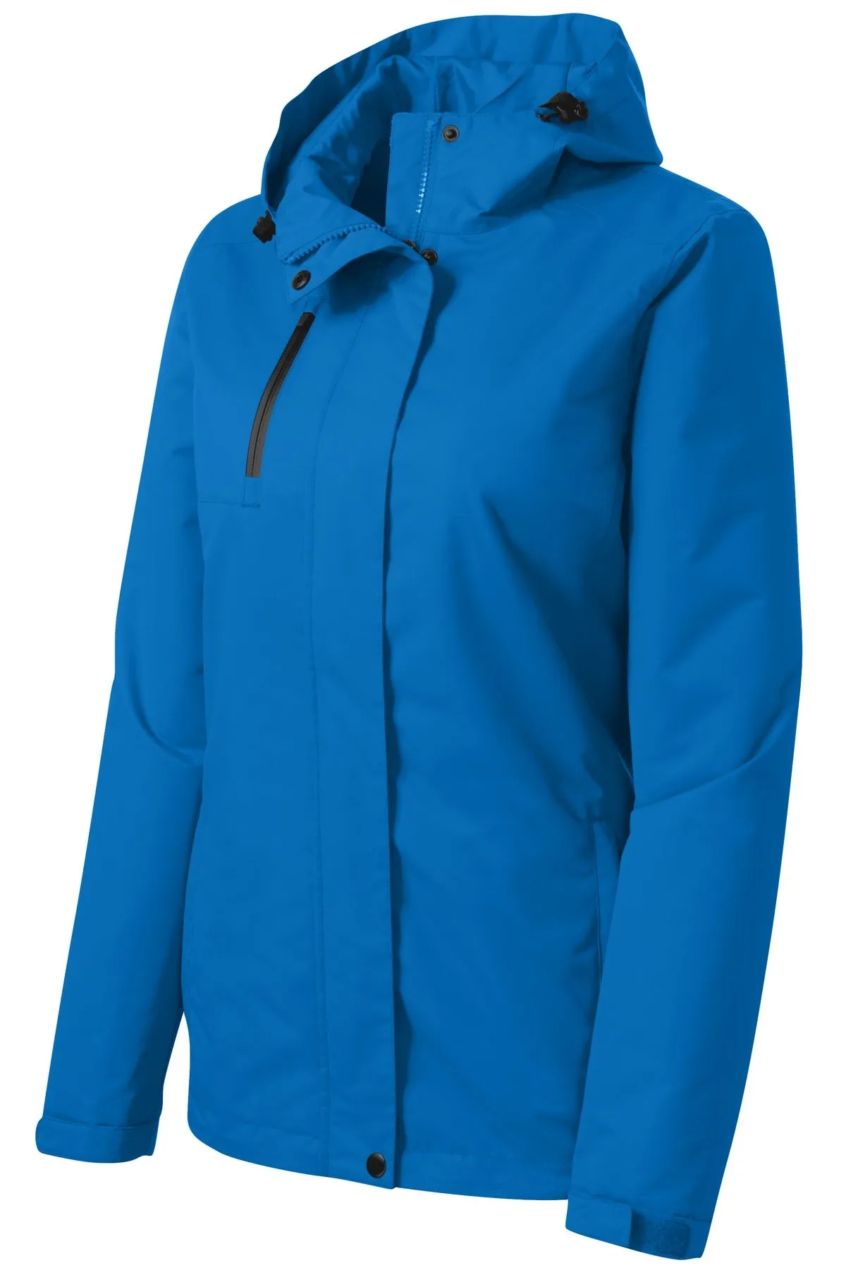 Port Authority Ladies All-Conditions Jacket. L331