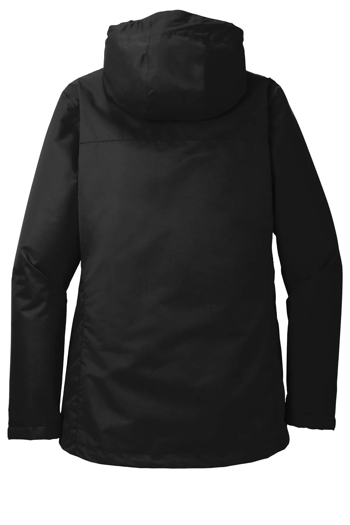 Port Authority® Women's All-Conditions Jacket