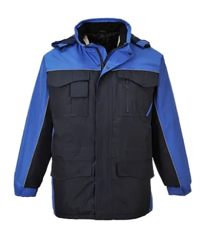 Portwest Ripstop Work Parka-jacket waterproof - S562