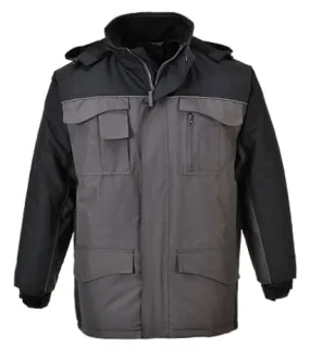 Portwest Ripstop Work Parka-jacket waterproof - S562