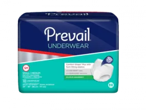 Prevail Underwear