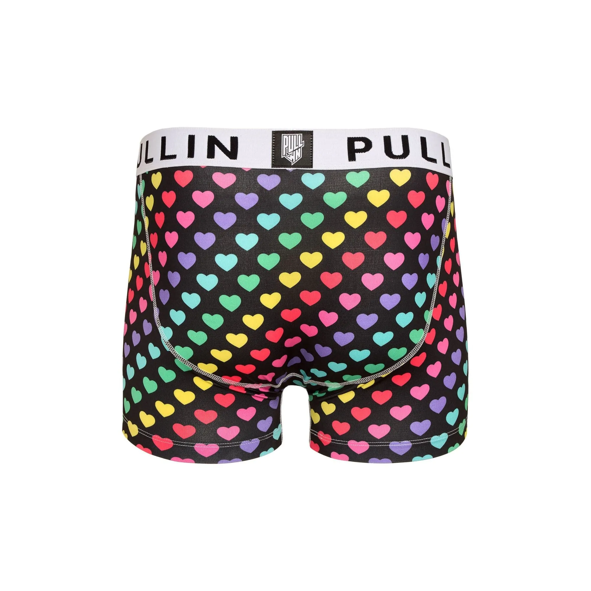 Pullin Master Aime Boxer Brief