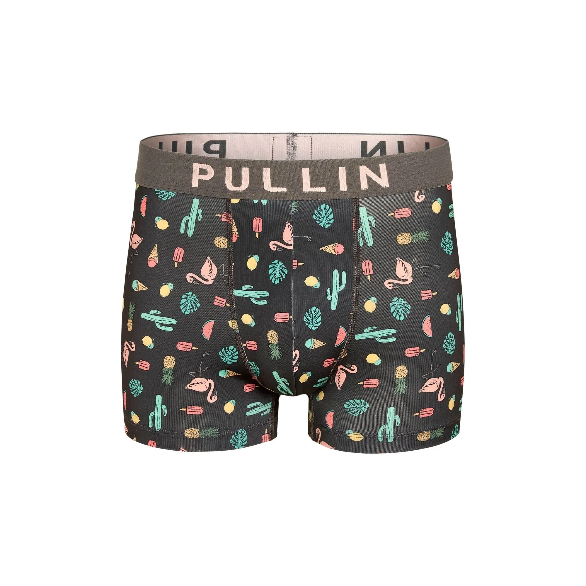 Pullin Master Icefla Boxer Brief