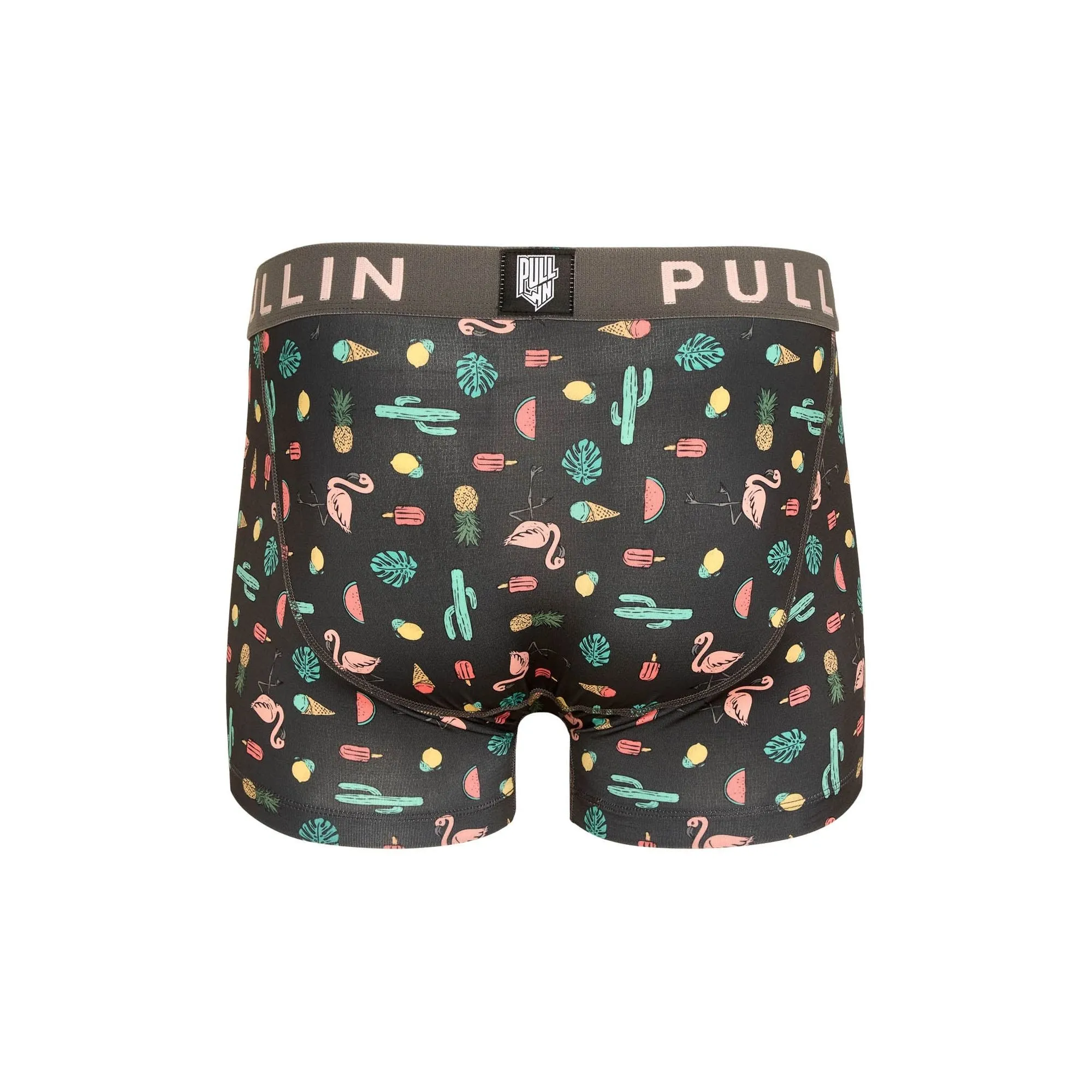 Pullin Master Icefla Boxer Brief