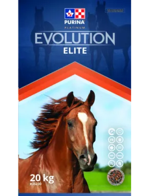 Purina Evolution Elite 20kg