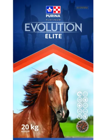 Purina Evolution Elite 20kg